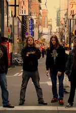 CKY