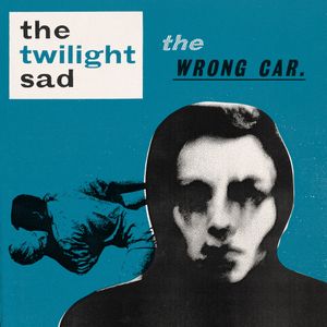 The Wrong Car (EP)