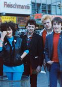 X‐Ray Spex