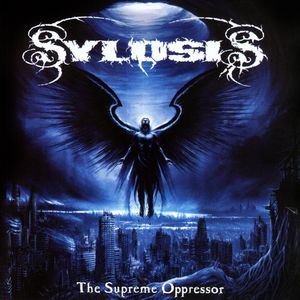 The Supreme Oppressor (EP)