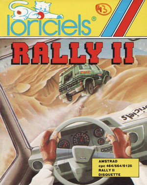 Rally II