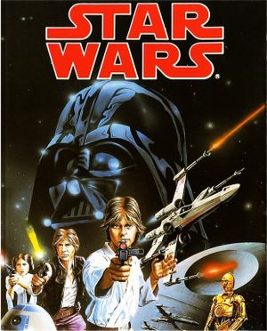 Star Wars (Domark)