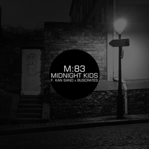 Midnight Kids (Single)
