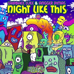 Night Like This (instrumental main mix)