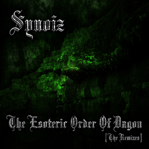 The Esoteric Order Of Dagon (EP)
