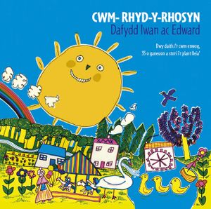 Cwm Rhyd-y-Rhosyn