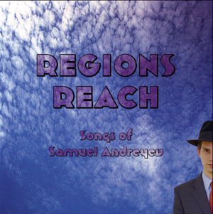 Regions Reach