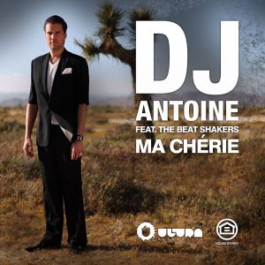 Ma Chérie (The Remixes)
