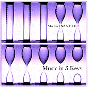 Music in 5 Keys
