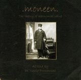 Pochette The Theory of Harmonial Value