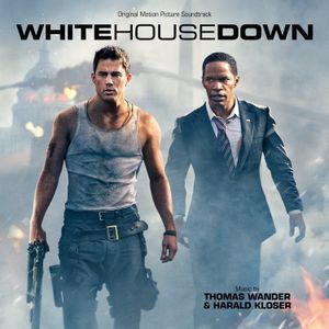 White House Down (OST)
