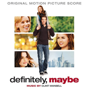 Definitely, Maybe (OST)