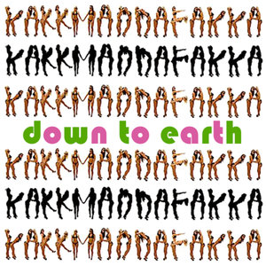 Down To Earth