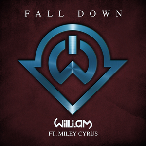 Fall Down (Single)