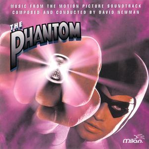 The Phantom (OST)