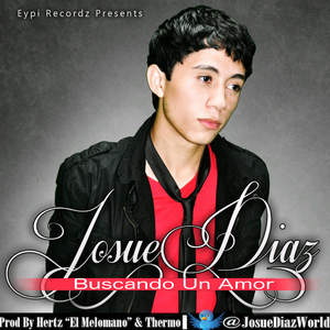 Buscando Un Amor (Single)