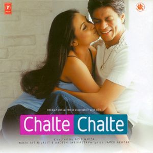 Chalte Chalte (OST)