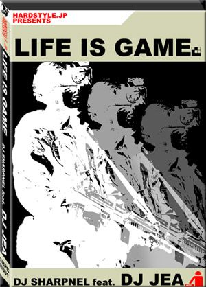 LIFE IS GAME