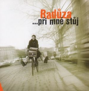 … při mně stůj