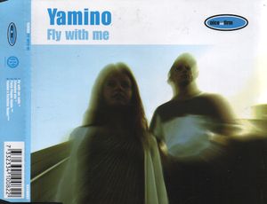 Fly With Me (Single)