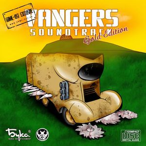 Vangers Soundtrack Gold Edition (OST)