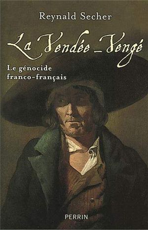 La Vendée-Vengé