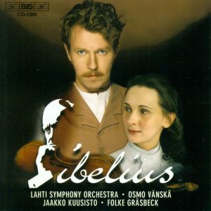 Sibelius: Music From Timo Koivusalo's Film (OST)