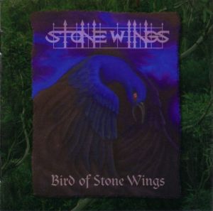 Bird of Stone Wings