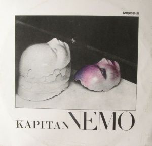 Kapitan Nemo