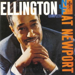 Ellington at Newport 1956 (Complete) (Live)