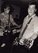 Drive Like Jehu