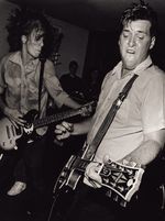 Drive Like Jehu