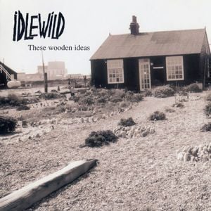 These Wooden Ideas (Single)