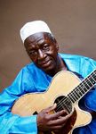 Boubacar Traoré