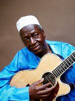 Boubacar Traoré