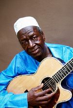 Boubacar Traoré