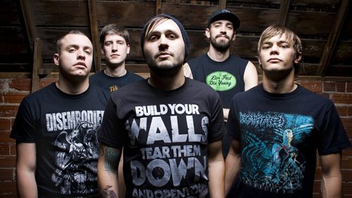 Cover After the Burial