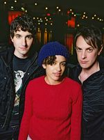 The Thermals