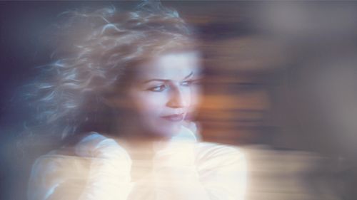 Cover Anne‐Sophie Mutter