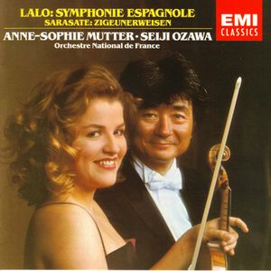 Symphonie espagnole : Intermezzo