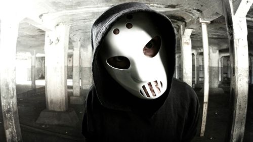 Cover Angerfist