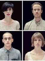 The Jezabels