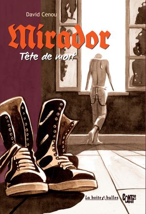 Mirador, tête de mort