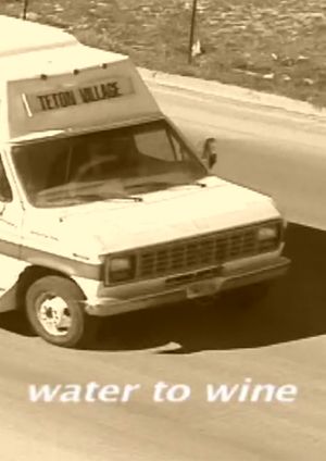 Water to Wine