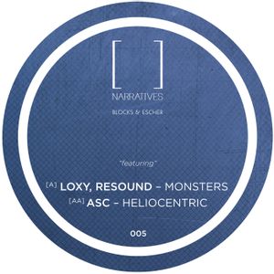Heliocentric