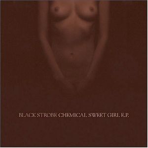 Chemical Sweet Girl EP (EP)