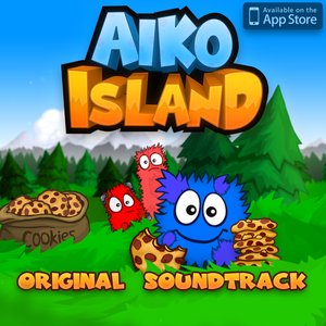 Aiko Island