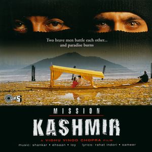 Mission Kashmir (OST)