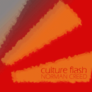 Cultureflash EP (EP)