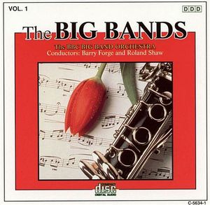 The Big Bands, Volume 1